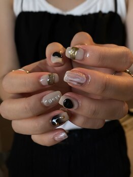 アーチ(arch)))/omakase(hikari)