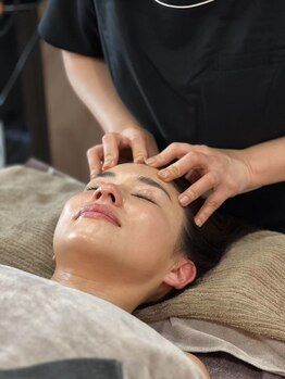 ラ メール(La mer)/首こり/肩こり