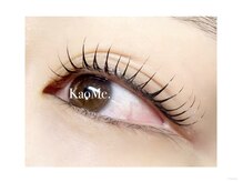 キャオミー(KaoMe.)/まつげパーマ