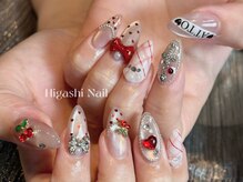 ヒガシネイル(Higashi Nail)/