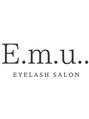 エミュ(E.m.u..)/E.m.u..