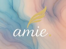 アミエ 結(amie.)