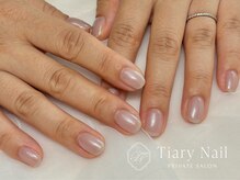 ティアリーネイル(Tiary Nail)/