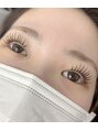 シュクレ 津店(shucre) 〈エクステ〉ナチュラルから派手なデザインまで可能です!
