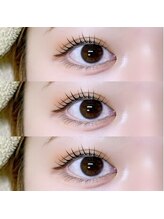 ネモア 久留米駅前店/パリジェンヌラッシュリフト