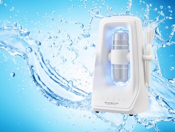 ビューティーリバース FORMEN 東戸塚店/ハイドロスプラッシュ