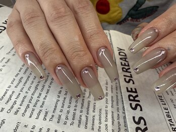 ネイル ハナ(nail HANA...)/