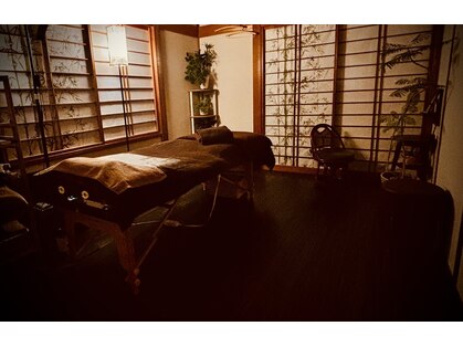 ルリアン(Le lien)の写真