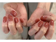 ミエル 日吉店(miel)/ワンカラー