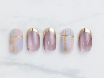 ボニータ(Bonita)/ゴージャスコース