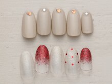 ネイルミックス 札幌大通本店(Nail Mix)