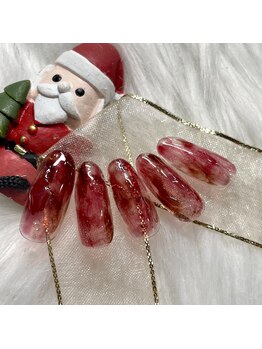 セプトネイル 三条店(SEPT NAIL)/12月選べるサンプル