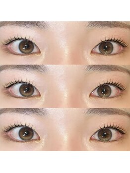 シュガーアイサロン 平塚店(SUGAR)/まつげパーマ/ラッシュリフト