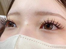 ザラボアングゥ(The Labo ungu)/【マツエク】