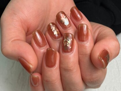nail salon Bloomの写真