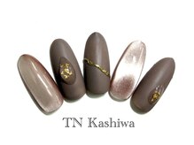 ティエヌ 柏店/柏店限定☆ハンド5900円