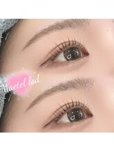 シーンスタジオ 原宿店(SSIN STUDIO)/ 韓国風U24束感