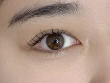 アーツ アイサロン 町田店(arts eyesalon)/韓国風パーマ