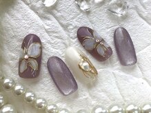 アンティム(Intime)/2026年3月キャンペーンデザイン