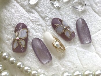 2026年3月キャンペーンデザイン