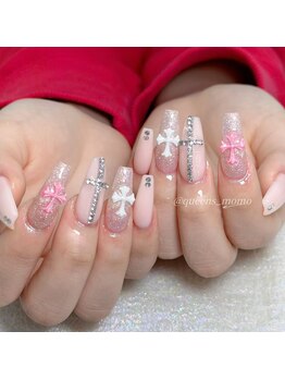 チップ長さ出し10本やり放題