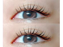 タイド バイ ホープ(tied by Hope)の雰囲気（「理想がわからない」そんな方こそお任せください/まつ毛パーマ）