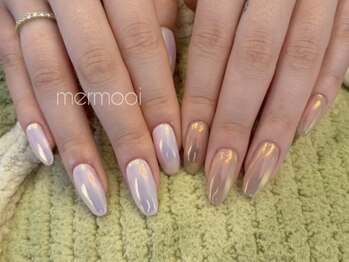 オーロラミラー