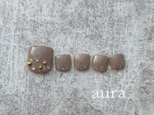 アウラ(aura)/定額regularコース【海浜幕張】