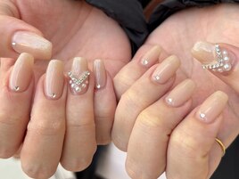 Nail AVANCE.collection