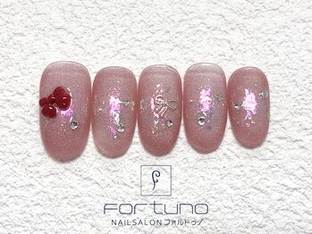 フォルトゥノ 静岡本店(Fortuno)/Miku限定デザイン