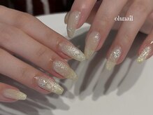 オルネイル(olunail)/定額デザイン