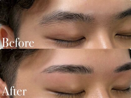 ブラン(BLANC)の写真