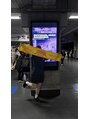ハビジム(HabiGym) 髭男が好きです!