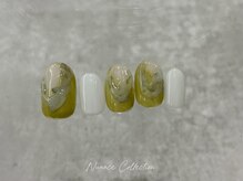 エルエムエヌ(LMN)/Nuance Collection/2026-SS