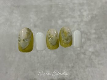 エルエムエヌ(LMN)/Nuance Collection/2026-SS