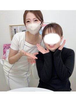 米子美人/お客様写真