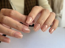 マンマリアーレ(Ammaliare)/10本アート 11500円 キラキラ