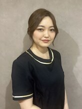 りらすぱ 上野 御徒町&nbsp;内ヶ嶋 星依来