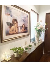 シナジェ 岡山店(Synergye)/心と身体がゆるむ空間