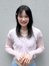 シュガーセンダイ(SUGAR sendai)&nbsp;橋本 &nbsp;佳奈