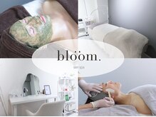 ブルーム(bloom.)