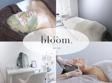 ブルーム(bloom.)