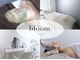 ブルーム(bloom.)の写真