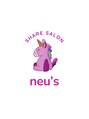 ニューズ(neu's)/neu's