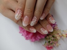 ネイルサロンミキ 横浜(MIKI)/ウェディング・ブライダル専門店