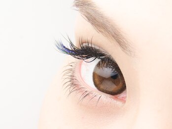 マイオール 銀座店(My ALL)/カラーエクステ上つけ放題8980円