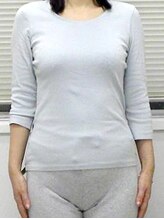 渋谷キュア整体ルーム/下腹