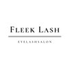 フリークラッシュ 高崎(FLEEK LASH)のお店ロゴ