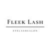 フリークラッシュ 高崎(FLEEK LASH)のお店ロゴ