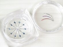 アイラッシュ マハロ(mahalo)/ラメ&ジュエリー